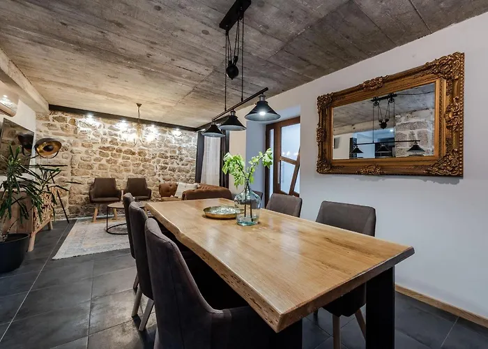 Planita Dalmacija Novigrad (Dalmatia)