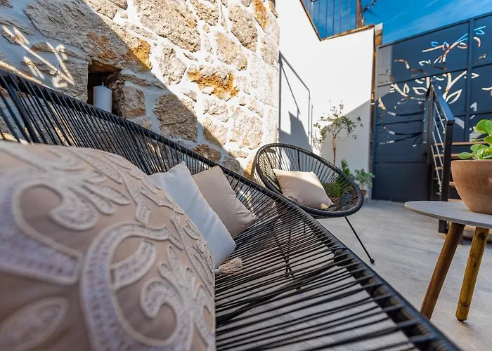 Villa Planita Dalmacija Novigrad (Dalmatia)