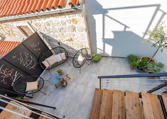 Planita Dalmacija Villa Novigrad (Dalmatia)