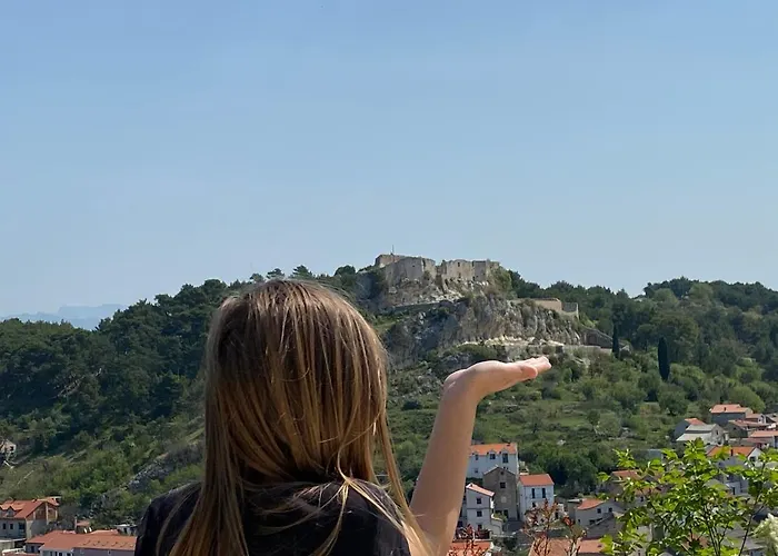 Planita Dalmacija 빌라