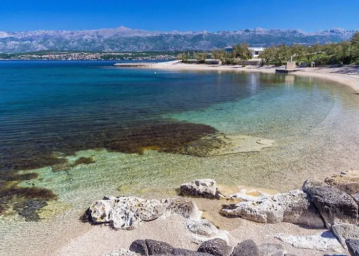 Planita Dalmacija Villa